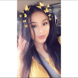 Meet your Posher, Arlenne